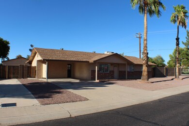 4756 E Greenway St, Mesa, AZ 85205 - photo 2