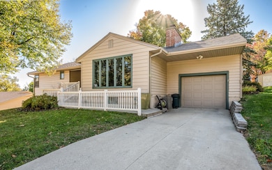 1413 Baldwin St, Harlan, IA 51537 - photo 2