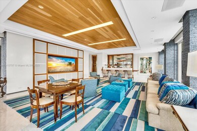 Grand Bay Tower unit PH1AN, Key Biscayne, FL 33149 - photo 7