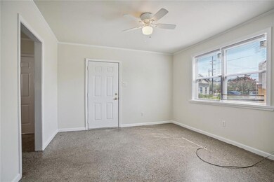 Newly renovated with tons of natural light!