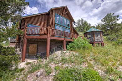 3-1651 N Dry Lakes Rd, Brian Head