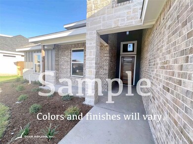 162 Boeing Ln, Abilene, TX 79602 - photo 3