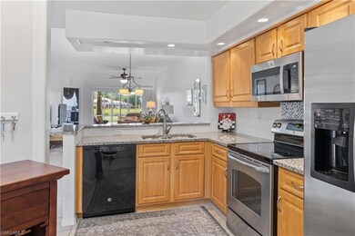 13010 Amberley Ct unit 205, Bonita Springs, FL 34135 - photo 4