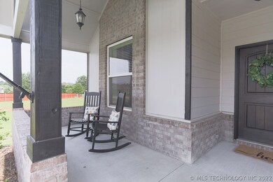 Perfect place to sip coffee in the morning!
