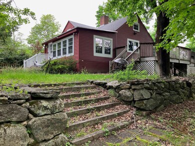 32 So Main St, Brookline, NH 03033 - photo 7