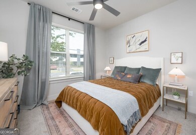 1400 Laurel Crossing Pkwy NE unit 1413, Buford, GA 30519 - photo 6