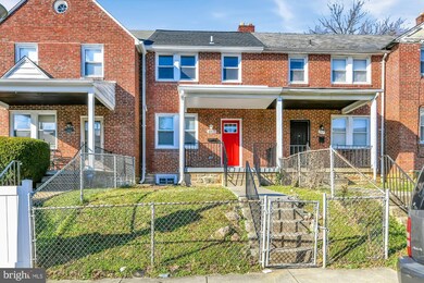 3412 Royce Ave, Baltimore, MD 21215 - photo 2