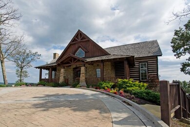 Community Lodge