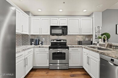 20121 N 76th St unit 2006, Scottsdale, AZ 85255 - photo 7