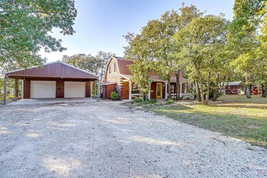 6913 Resivor Rd, Joshua, TX 76058 - photo 2