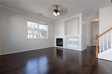 317 W Oaks Trail, Woodstock, GA 30188 - photo 7