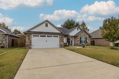 5941 Havens Trail, Tyler, TX 75707 - photo 2
