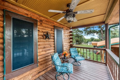 90 Valley View Dr, Coldspring, TX 77331 - photo 4