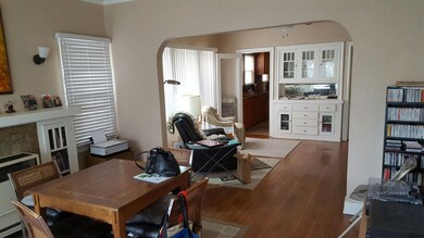 1924 S Harcourt Ave, Los Angeles, CA 90016 - photo 4