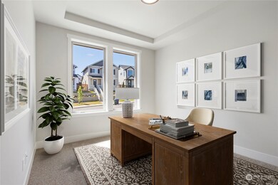 20509 153rd St E unit 266, Bonney Lake, WA 98391 - photo 3