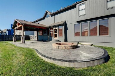 1505 SW 41st St, Lees Summit, MO 64082 - photo 2