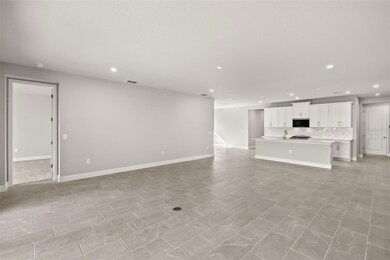 Dining/Great Room
