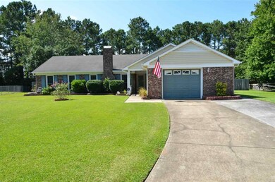 203 Valencia Ct, Jacksonville, NC 28546 - photo 3