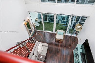 Incredible wood floors