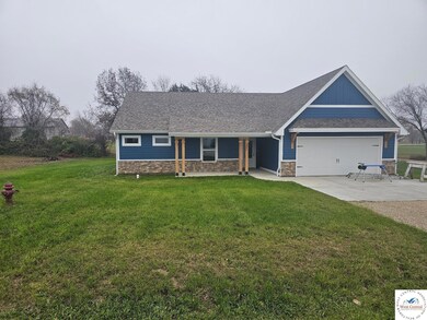 201 Cherry Ln, Cole Camp, MO 65325 - photo 2