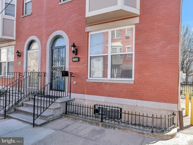 1722 W Oxford St, Philadelphia, PA 19121 - photo 2