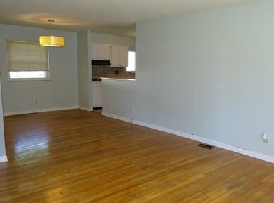 a3 - living room dining area
