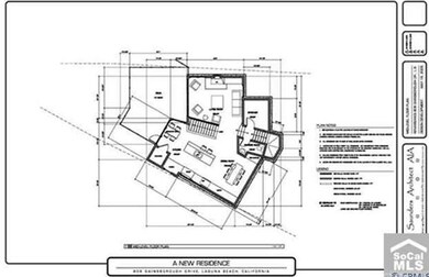 Mid Level Floor Plan