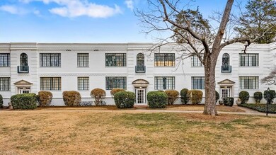 1700 N Elm St unit F1, Greensboro, NC 27408 - photo 5