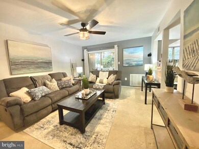 2750 Bordeaux Place, Woodbridge, VA 22192 - photo 7