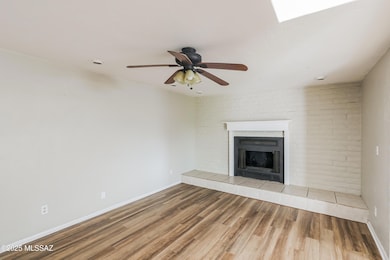 7956 E Victoria Dr, Tucson, AZ 85730 - photo 3