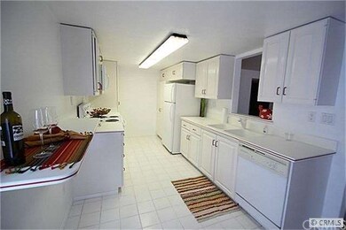 Large kitchen