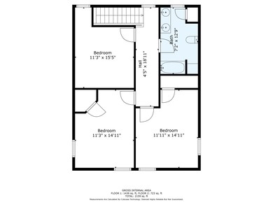 1-Floorplan #1