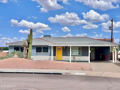 1337 N 71st St, Scottsdale, AZ 85257 - photo 2