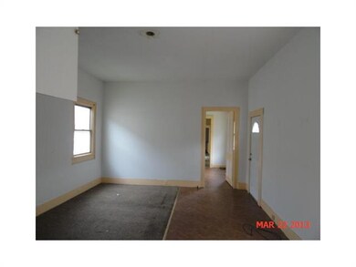 Bedroom.
