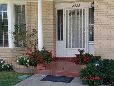 2522 Memphis Ave, El Paso, TX 79930 - photo 2