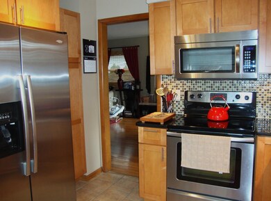 SS APPLIANCES