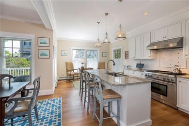 Fabulous kitchen with loads of...