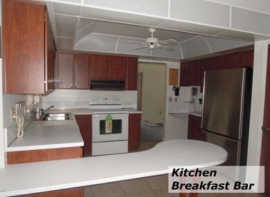 Kitchen Breaksast Bar t