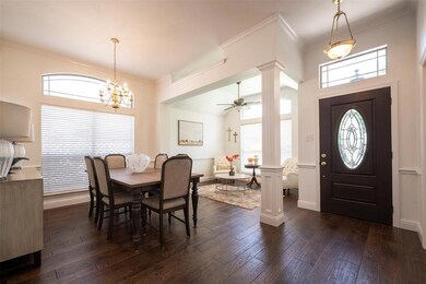 928 Jonathan Ct, Weatherford, TX 76086 - photo 6