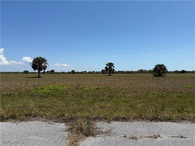 Looking at Lot from street