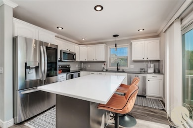 2029 Ridgeview Dr, Billings, MT 59105 - photo 7