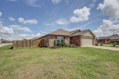 9257 S 251st Ave E, Broken Arrow, OK 74014 - photo 2