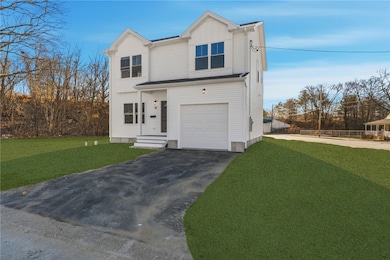 70 Seamans St, Woonsocket, RI 02895 - photo 3