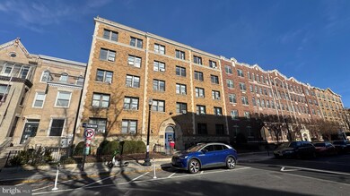 1457 Park Rd NW unit 308, Washington, DC 20010 - photo 2