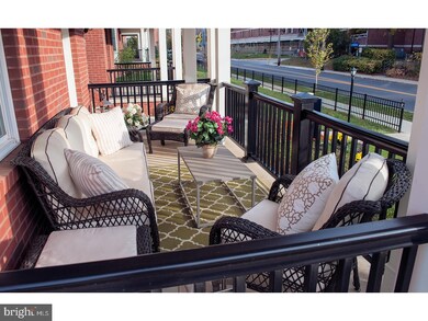 871 Old Lancaster Rd unit D1, Bryn Mawr, PA 19010 - photo 2