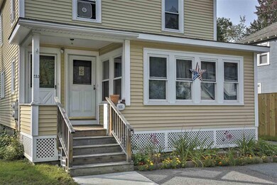 231 Baker St, Keene, NH 03431 - photo 3