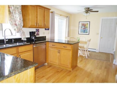 End Unit 1 Langelley Drive