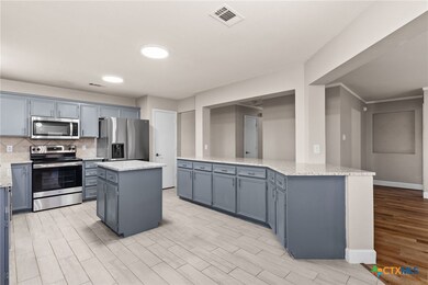 406 Citation Cir, Copperas Cove, TX 76522 - photo 7