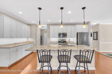 72 Harvest Ridge Rd, Howell, NJ 07731 - photo 5