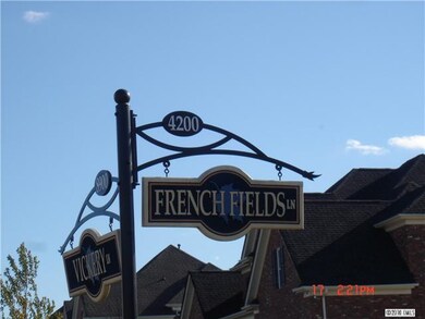 Neighborhood Entrance